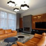 Диван в интерьере 03.12.2018 №270 - photo Sofa in the interior - design-foto.ru